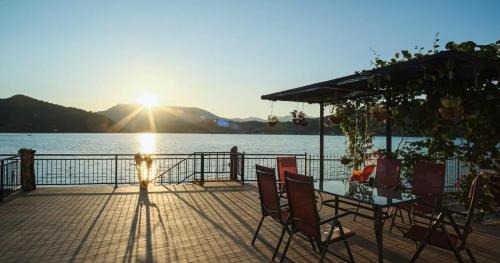 Konjic Villa | Lake Villa Celebici