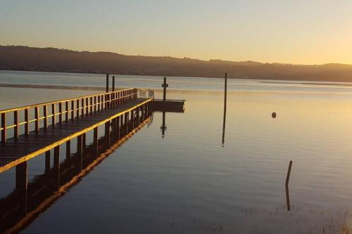 Lake Brenton House | Lake Brenton Paradise