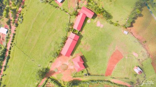 Kabale Hotel | Lake bunyonyi view lodge