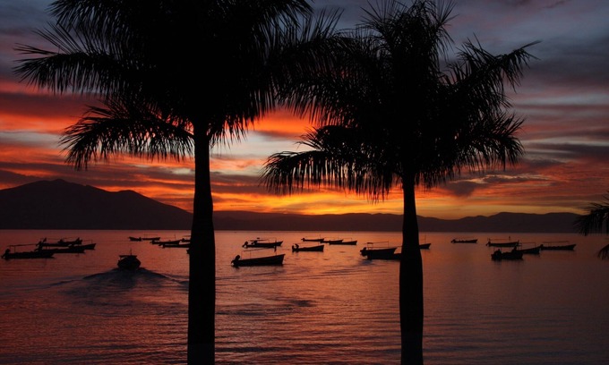 Ajijic Condo | Lake Chapala Birds Of Paradise Condo's