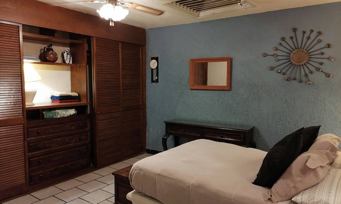 Lourdes Apartment | Lake Chapala Apartment