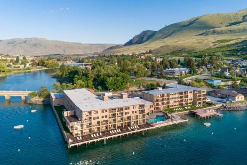Chelan Apartment | Lake Chelan Executive Condo