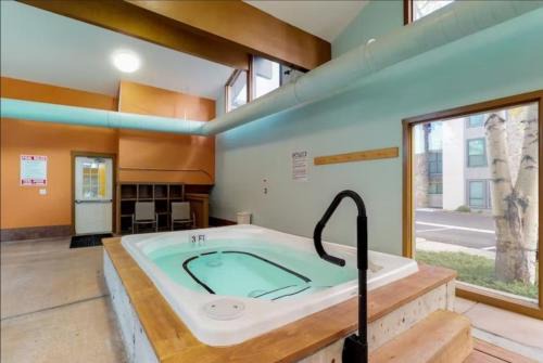 Dillon Apartment | Lake Cliffe A101 by Great Western Lodging