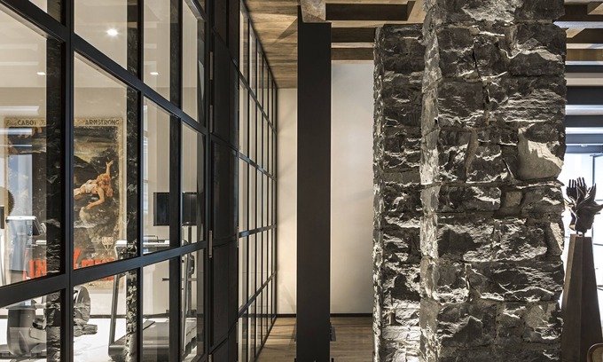 Naggio Villa | LAKE COMO LUXURY VILLA