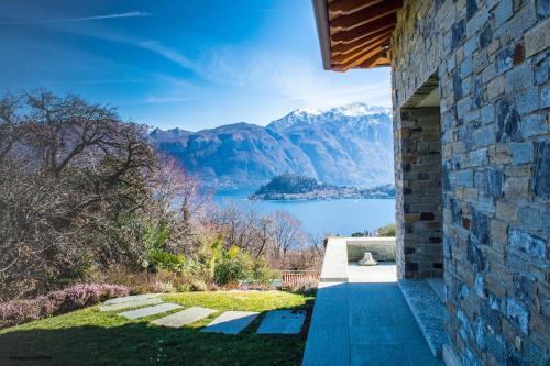 Cadenabbia Villa | Lake Como The great Beauty