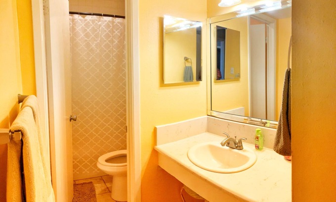Walden on Lake Conroe Condo | Lake Conroe First Floor waterfront condo…in Walden community!