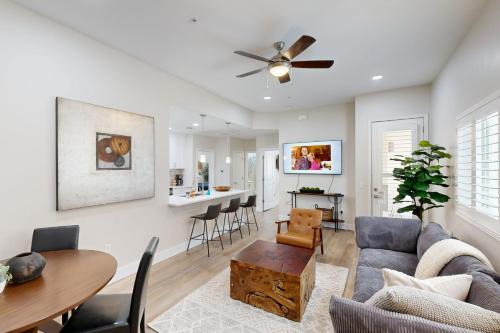 Walden on Lake Conroe House | Lake Conroe Townhouse