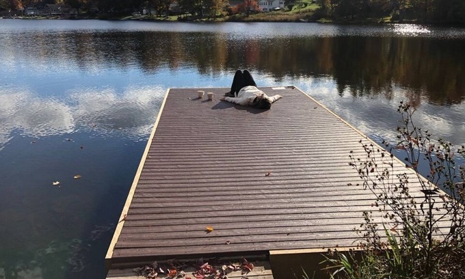 Kingsley House | Lake Cottage Viola - All Season Friends & Family Getaway!