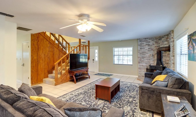 Summerfield House | Lake Days & Golf Outings: Summerfield Group Escape
