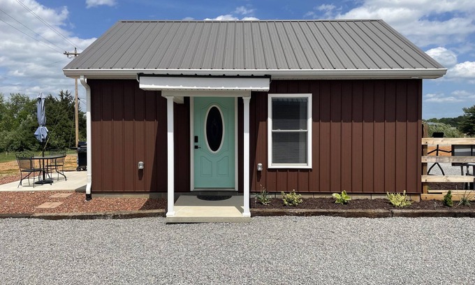 Campbellsville Cottage | Lake Daze - Cottage C