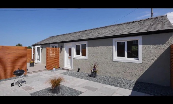 Calder Bridge House | Lake District Coastal cottage