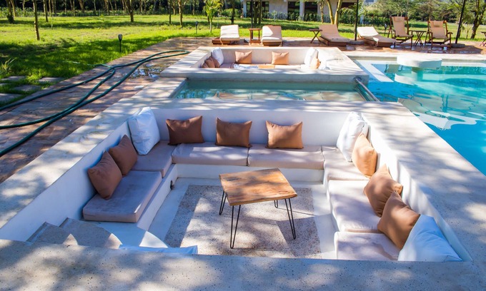 Gilgil Hotel | Lake Elementaita Manor