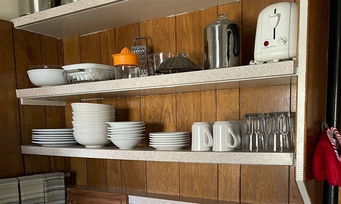 Three Rivers Cabin | Lake Elowin Cabins – Enchanted land, beyond the setting sun!