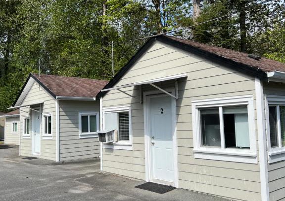 Lake Errock Hotel | Lake Errock Motel