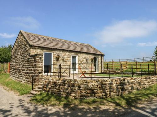 Grantley House | Lake Farm Cottage