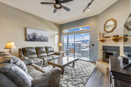 Frisco Apartment | Lake Forest 204F condo