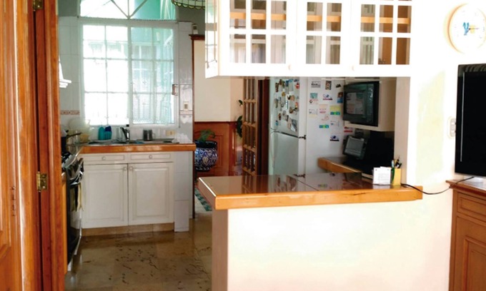Bosques del Lago House | Lake Forest Comfortable House