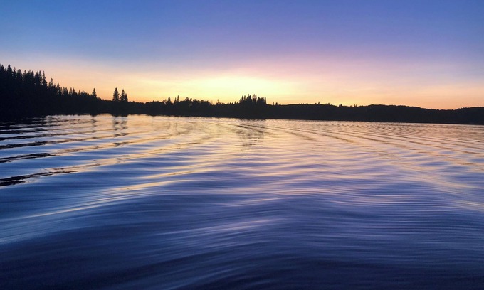 West Central Saskatchewan Cabin | Lake Front Cabin Sleeps up to 18. 2 hours north of Saskatoon. Lots of Amenities