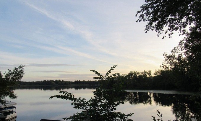 Ortonville House | Lake Front on All Sports Lake - Daily and monthly (negotiated rate for monthly)