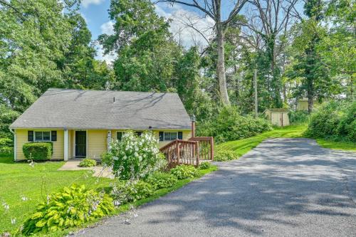 Lake George House | LAKE GEORGE FAMILY VACATION HOME