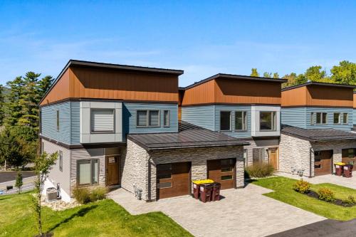 Lake George House | Lake George Getaway