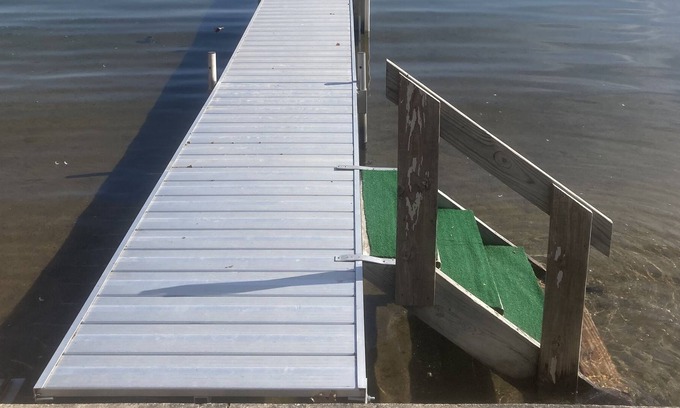 Fremont House | Lake George Updated 3BR/2BA With Dock Kayaks Firepit And Fireplace