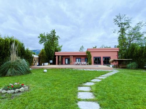 Sapanca Villa | Lake Harmony Sapanca