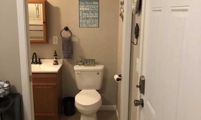 Lake Havasu City House | Lake Havasu Guest Suite