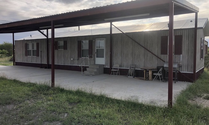 Amistad National Recreational Area House | Lake House 308