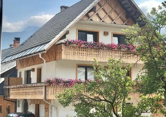 Studor Apartment | LAKE HOUSE BOHINJ