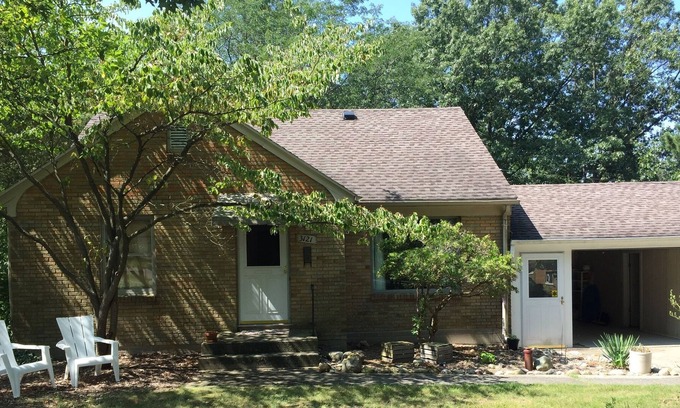 Grand Rapids House | Lake house gem! Minutes from the heart of Grand Rapids!