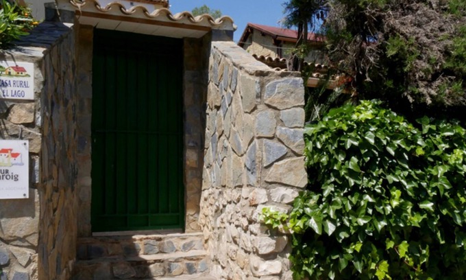 Anna House | Lake house in the beautiful Anna, Valencia. Spain