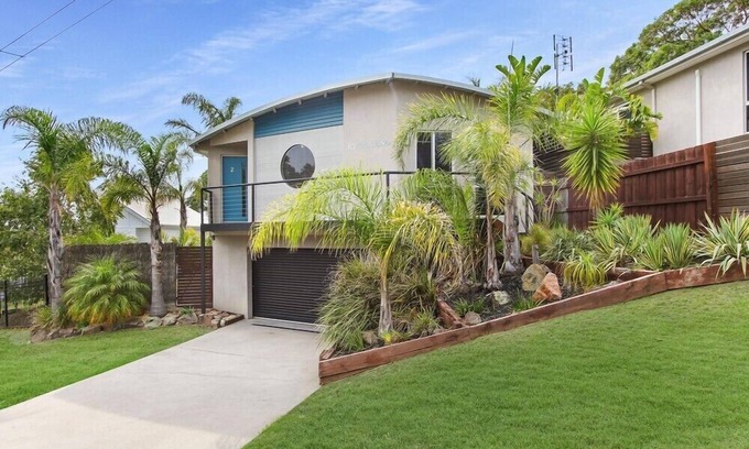 Lake Tyers Beach House | Lake House - Lake Tyers Beach