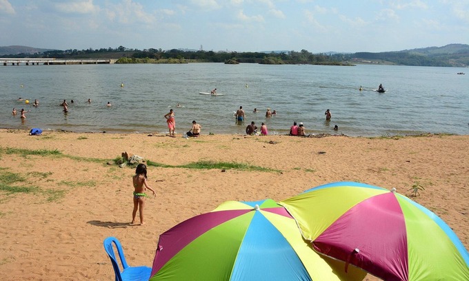 Bom Sucesso House | Lake house lake house