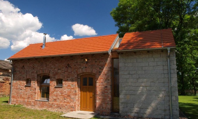 Smigiel Cabin | Lake House