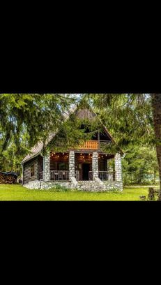Izvoru Muresului Apartment | Lake House