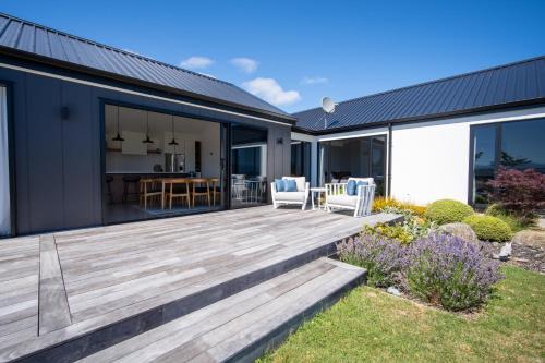 Te Anau House | Lake House - Te Anau Holiday Home