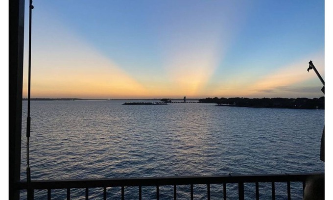Seven Coves Condo | Lake house - Unit 305