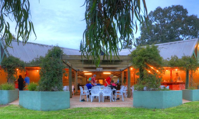 Bowna Other | Lake Hume Holiday Park