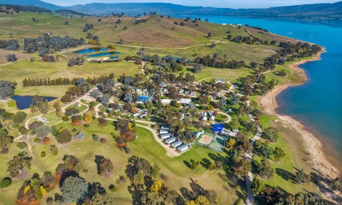 Bowna Resort | Lake Hume Holiday Park