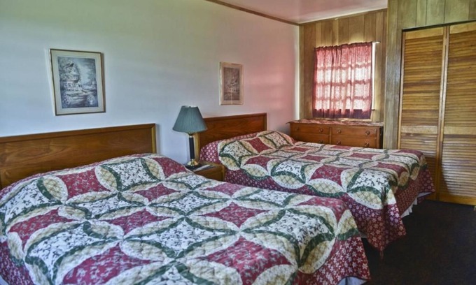 Winter Haven Cottage | Lake Ida Beach Resort