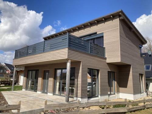 Rheinsberg House | Lake idyll Comfortable holiday residence