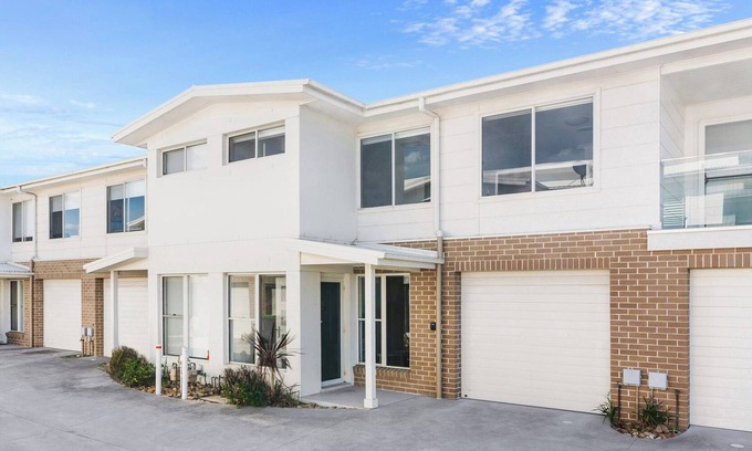 Lake Illawarra Apartment | Lake Illawarra Family Escape