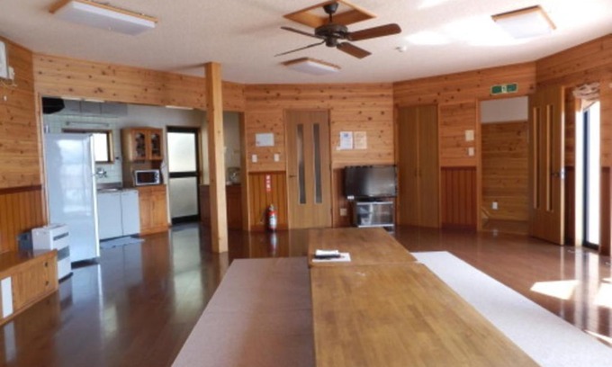 Oishi House | Lake Kawaguchi Rental Villa Tozawa Center - Vacation STAY 46850v