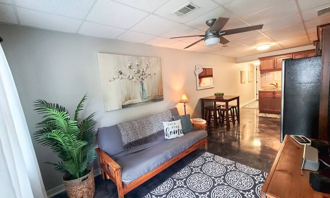 Cumming House | Lake Lanier Home Away From Home