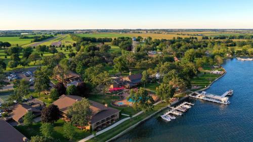Delavan Resort | Lake Lawn Resort
