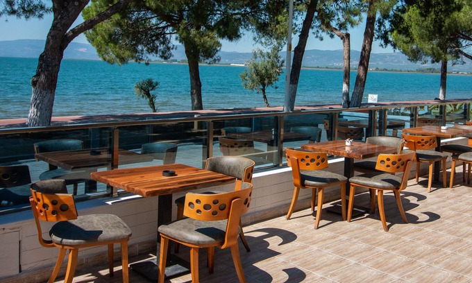 Iznik Hotel | LAKE LİFE HOTEL