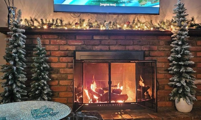 Lake Orion House | Lake Life - Peaceful and Quiet