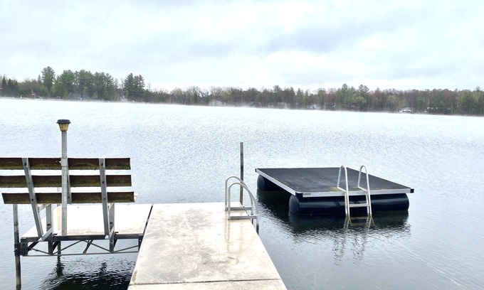 Wautoma Cottage | Lake Life❤️