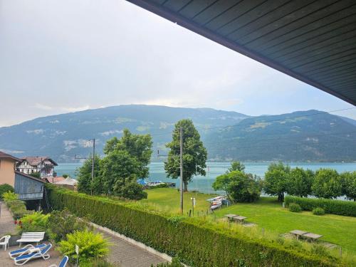 Darligen Apartment | Lake Lodge